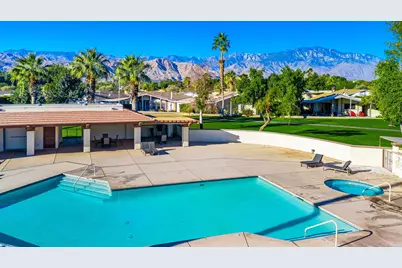 73450 Country Club Dr., Spc# 40, Palm Desert, CA 92260 - Photo 36