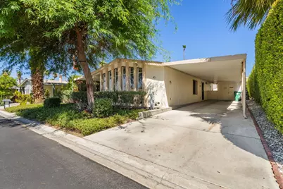 73450 Country Club Dr., Spc# 40, Palm Desert, CA 92260 - Photo 32
