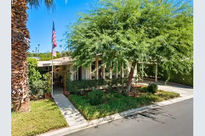 73450 Country Club Dr., Spc# 40, Palm Desert, CA 92260 - Photo 2
