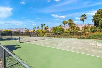 401 S El Cielo Road #228, Palm Springs, CA 92262 - Photo 28