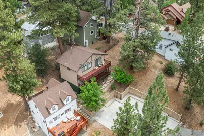 1087 Brookside Lane, Fawnskin, CA 92333 - Photo 38