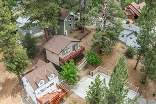 1087 Brookside Ln, Fawnskin, CA 92333 - Photo 38