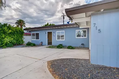 715 N Sunrise Way, Palm Springs, CA 92262 - Photo 2