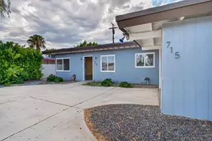 715 N Sunrise Way, Palm Springs, CA 92262 - Photo 2