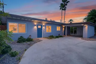 715 N Sunrise Way, Palm Springs, CA 92262 - Photo 1