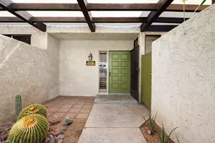 200 N Hermosa Dr, Palm Springs, CA 92262 - Photo 12