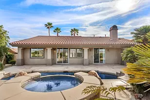 109 Clearwater Way, Rancho Mirage, CA 92270 - Photo 46
