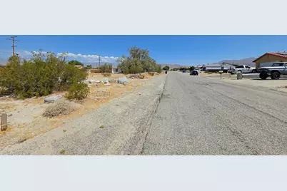 0 United Road, Desert Hot Springs, CA 92240 - Photo 6