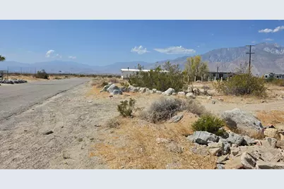 0 United Road, Desert Hot Springs, CA 92240 - Photo 1