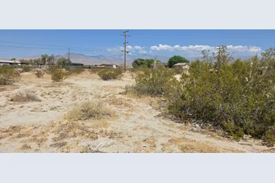 0 United Road, Desert Hot Springs, CA 92240 - Photo 4