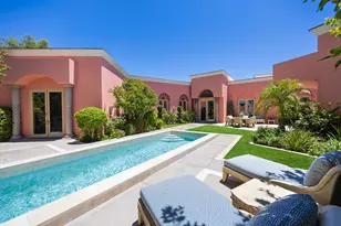 18 Via Condotti, Rancho Mirage, CA 92270 - Photo 2