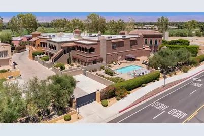 18 Via Condotti, Rancho Mirage, CA 92270 - Photo 36