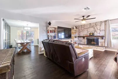 56771 Piute Trail, Yucca Valley, CA 92284 - Photo 8