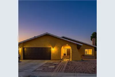 80821 Dartmouth Avenue, Indio, CA 92201 - Photo 1