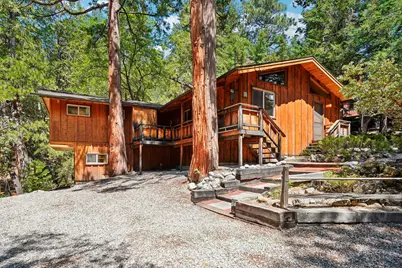 25425 Skyline Way, Idyllwild, CA 92549 - Photo 1