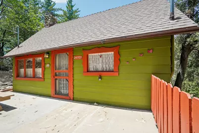 24765 Schaffer Drive, Idyllwild, CA 92549 - Photo 28