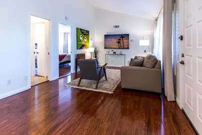 351 N Hermosa #4A2, Palm Springs, CA 92262 - Photo 2