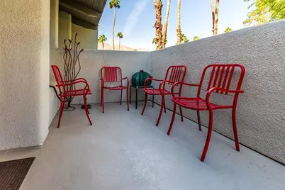 351 N Hermosa #4A2, Palm Springs, CA 92262 - Photo 18