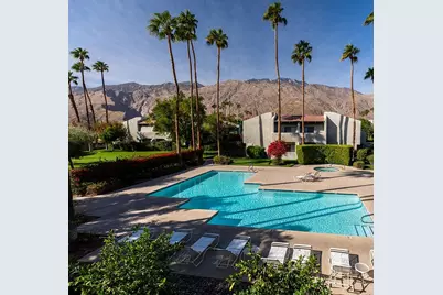 351 N Hermosa #4A2, Palm Springs, CA 92262 - Photo 1