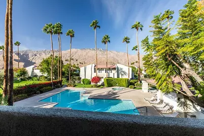 351 N Hermosa #4A2, Palm Springs, CA 92262 - Photo 22