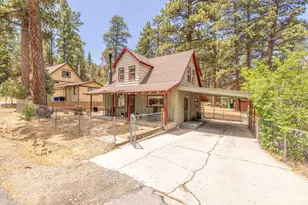100 W Sherwood Blvd, Big Bear City, CA 92314 - Photo 1