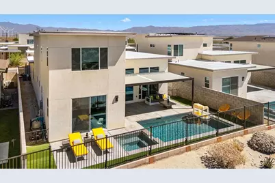 211 Mustang Lane, Palm Springs, CA 92262 - Photo 42