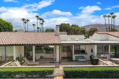 6 Palomas Drive, Rancho Mirage, CA 92270 - Photo 4