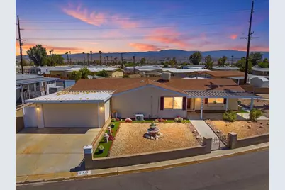 33970 Westchester Drive, Thousand Palms, CA 92276 - Photo 1