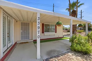 33970 Westchester Dr, Thousand Palms, CA 92276 - Photo 20