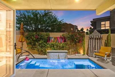 2732 Sunrise Sonata Lane, Palm Springs, CA 92262 - Photo 36