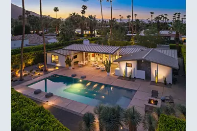 241 Camino Norte, Palm Springs, CA 92262 - Photo 2
