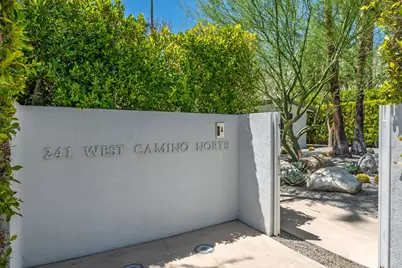 241 Camino Norte, Palm Springs, CA 92262 - Photo 12
