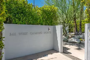 241 Camino Norte, Palm Springs, CA 92262 - Photo 12
