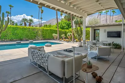 241 Camino Norte, Palm Springs, CA 92262 - Photo 34