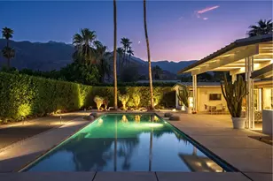 241 Camino Norte, Palm Springs, CA 92262 - Photo 1
