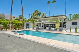 241 Camino Norte, Palm Springs, CA 92262 - Photo 42