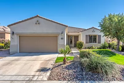 40152 Calle Loma Entrada, Indio, CA 92203 - Photo 4