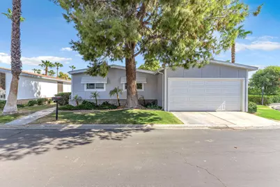 1251 Via Benicia, Cathedral City, CA 92234 - Photo 2