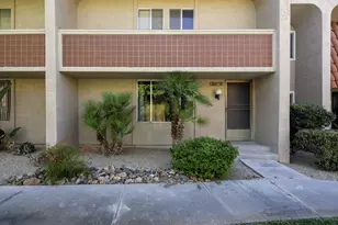 266 E Via Escuela, Palm Springs, CA 92262 - Photo 1