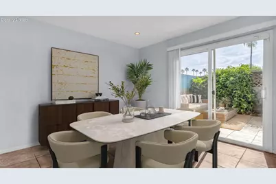 266 E Via Escuela #G, Palm Springs, CA 92262 - Photo 8