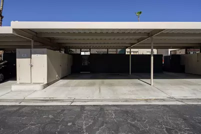 266 E Via Escuela #G, Palm Springs, CA 92262 - Photo 34