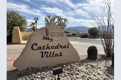 32200 Cathedral Canyon Drive #59, Cathedral City, CA 92234 - Photo 2