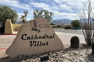 32200 Cathedral Canyon Dr, Cathedral City, CA 92234 - Photo 2