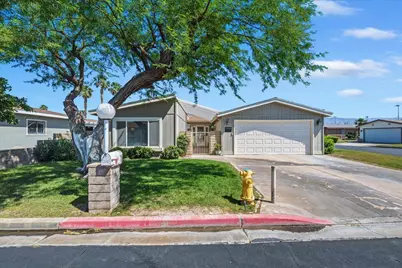 74986 Conestoga Drive, Thousand Palms, CA 92276 - Photo 1