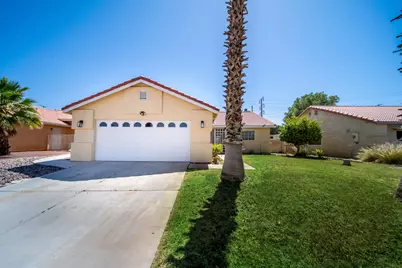 33860 Bell Road, Thousand Palms, CA 92276 - Photo 1