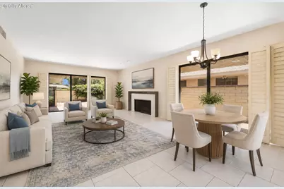 11 Dartmouth Drive, Rancho Mirage, CA 92270 - Photo 8