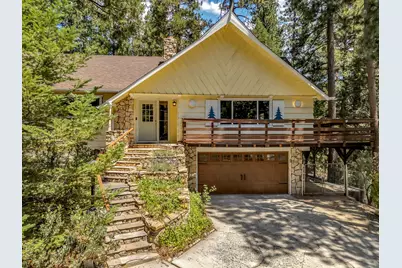 25246 Gail Drive, Idyllwild, CA 92549 - Photo 1