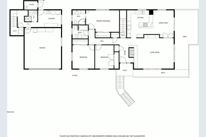 25246 Gail Drive, Idyllwild, CA 92549 - Photo 44