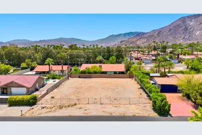 0 W Sepulveda Road, Palm Springs, CA 92262 - Photo 1