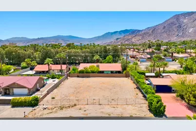 0 W Sepulveda Road, Palm Springs, CA 92262 - Photo 2